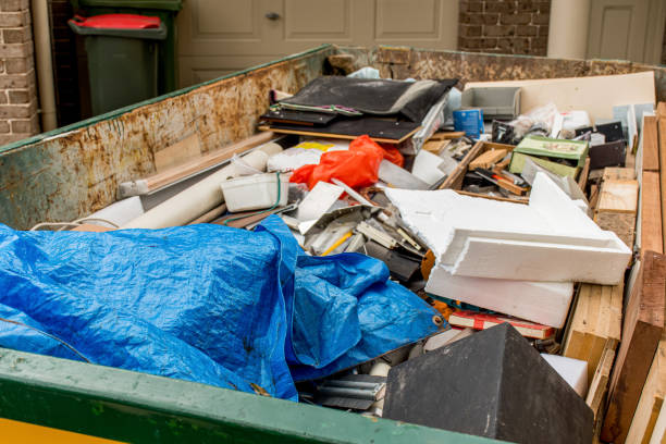 Best Electronics and E-Waste Disposal  in Holiday Heights, NJ